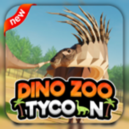 Dino Park Zoo Tycoon