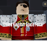 United Kingdom Space Force