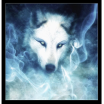 Wolves Of The Ancient Spirits