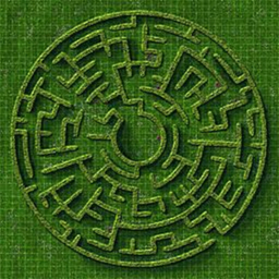 Labyrinth "M" (Demo)