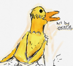 -*+ THE THREE DUCKS +*-