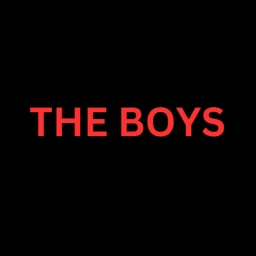 The Boys Hangout icon