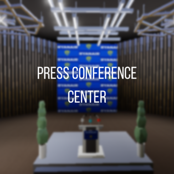 RYR | Press Conference Center