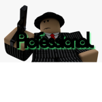Professional Apparently