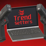 Trend$etters Production
