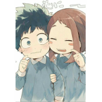 MY HERO ACADEMIA a.k.a BOKU NO HERO ACADEMIA