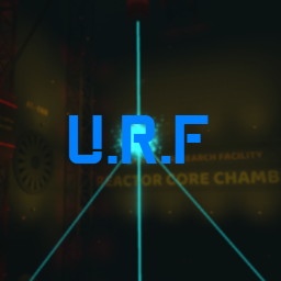 [Updates resumed] Unnamed Research Facility