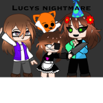 //Lucys nightmare//