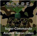S.C.A.R.E.