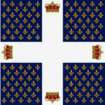 [ARF] Régiment des Gardes Françaises
