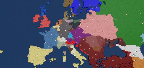 Nations Roleplay 2 Fan-made