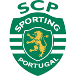 SPORTING LISBON FC!