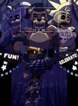 The 1 FANF fans