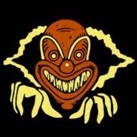 Death Killer Clown Gang Hideout