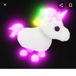 Monika_unicorn_friends