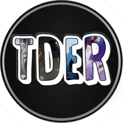 TDER Roblox group icon