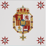 3º Regimiento de Infanteria de Linea de Sevilla