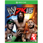 WWE 2K15 Fan Group {Official}