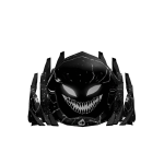 DOMINUS VENOM BLACK