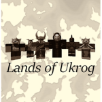 Lands of Ukrog