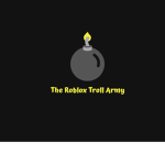 The Roblox Troll Army