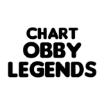 Chart Obby Legends