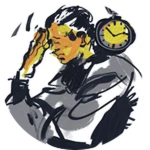 Key of Time