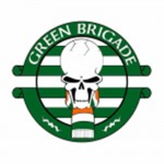 Green Brigade