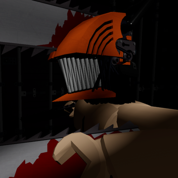 Chainsaw Man - Warehouse