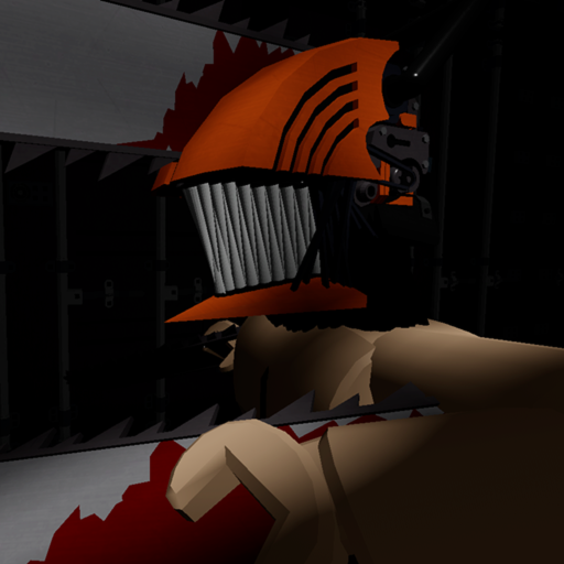 Chainsaw Man - Warehouse