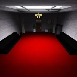 ROOMS THE OLD OFFICE 🚪 [PLAYTEST]