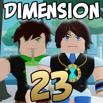 Dimension 23