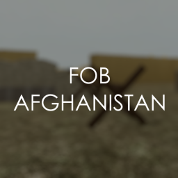 [NPS] FOB Delaram, Afghanistan