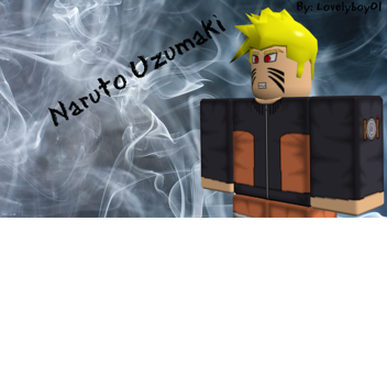 [Beta] Naruto The Last Chance Remake