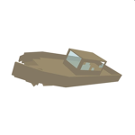 [ATF] Homeland Harbor