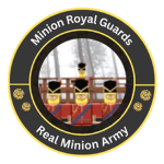 Minion Guards