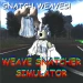 Weave Snatcher Simulator icon