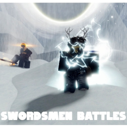SWORDSMEN BATTLES (SMB) icon