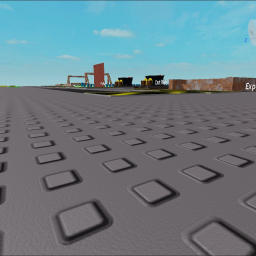 Roblox Phycics (Pre Alpha)