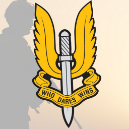 [REDACTED], United Kingdom | SAS Training Base