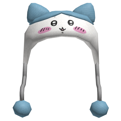 Hachiware Hat