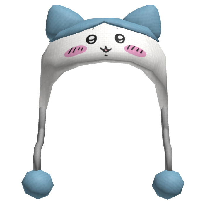 Hachiware Hat