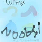 Winter Noobs!! (SKINS)
