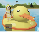 Ducky ducky group