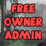 🌊 Free Owner Admin X