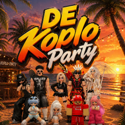 [🎶] DE Koplo