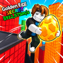 Parkour for Eggs!