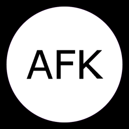 AFK Game.