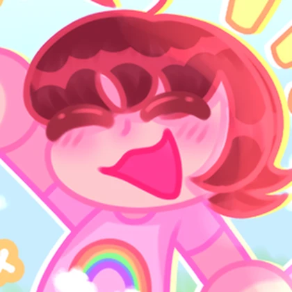 Mae’s Corner Roblox group icon