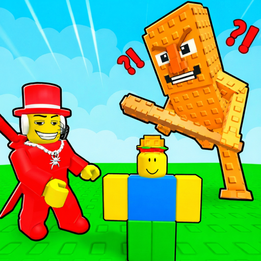 Take From Brainrots 🤫